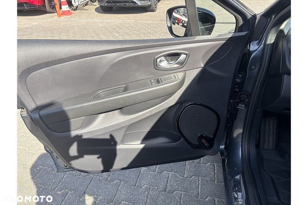 Renault Clio 0.9 Energy TCe Limited - 25