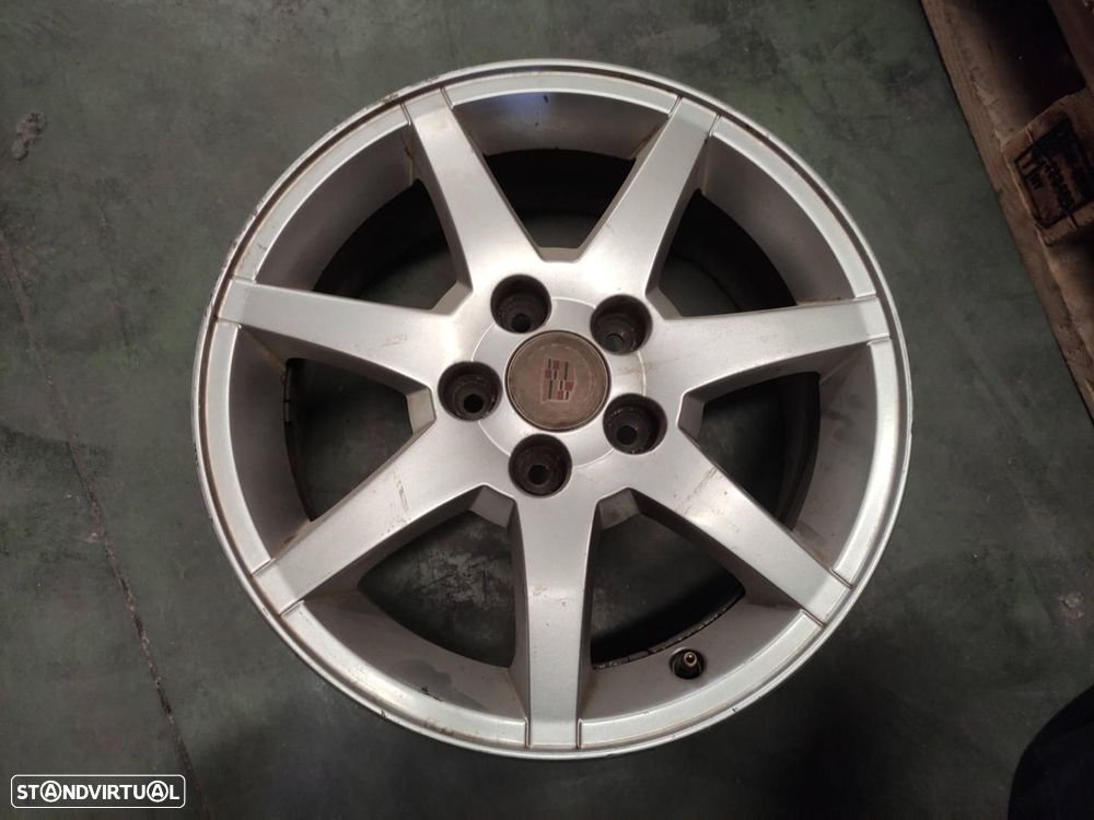 PNEU CADILLAC BLS - 1