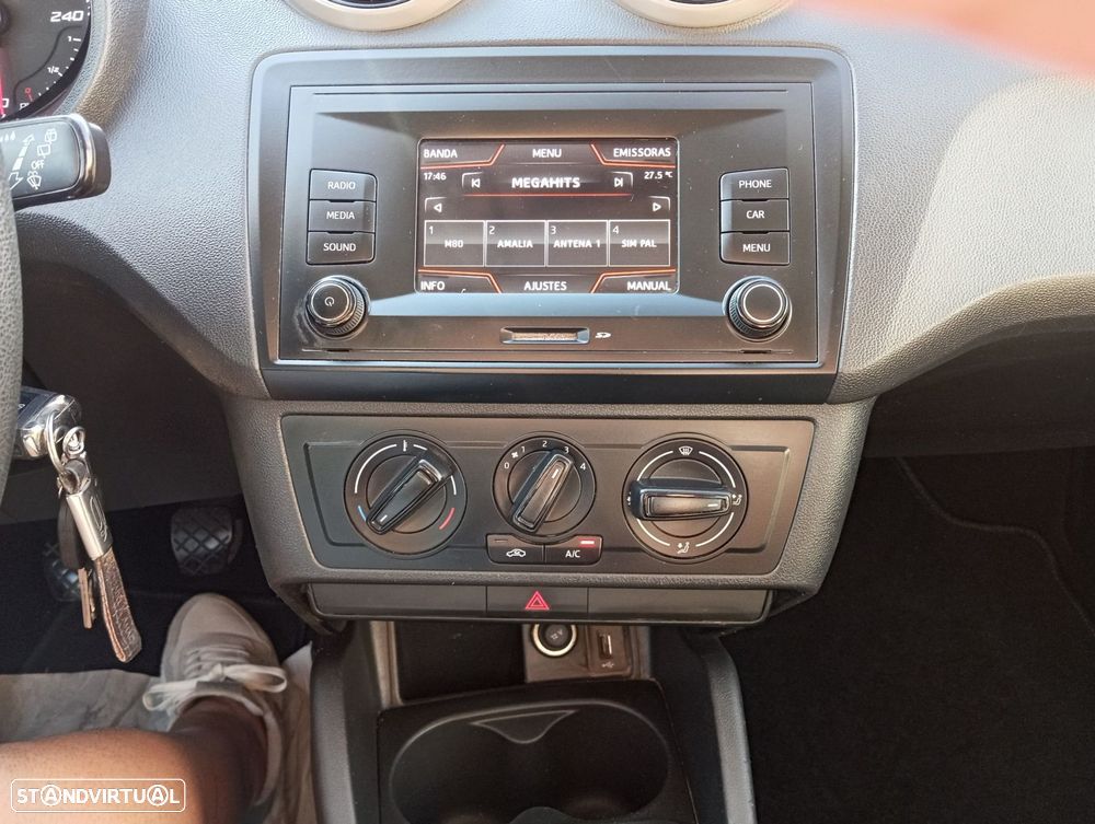 SEAT Ibiza 1.0 Reference - 9