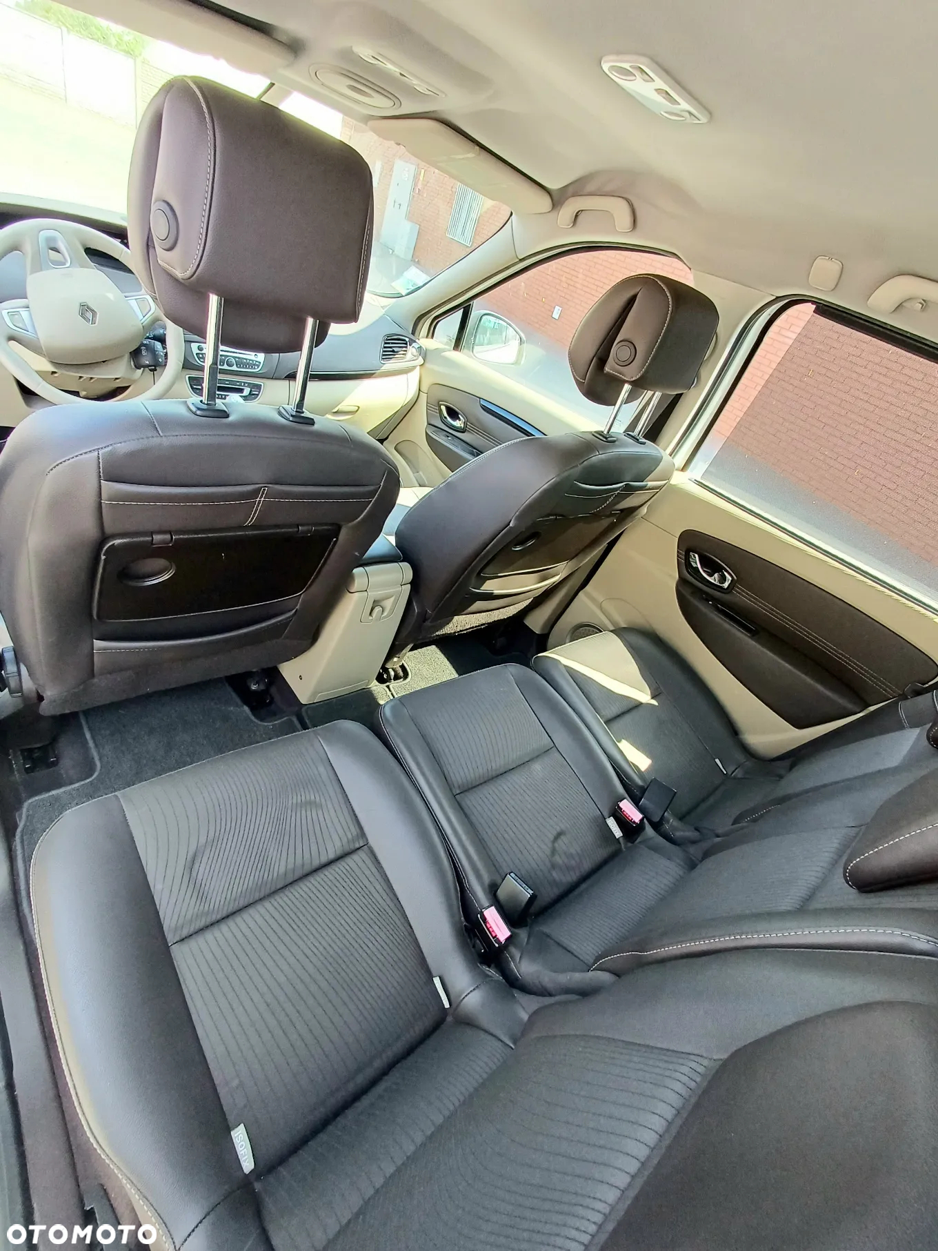 Renault Scenic 1.6 dCi Energy Dynamique - 8