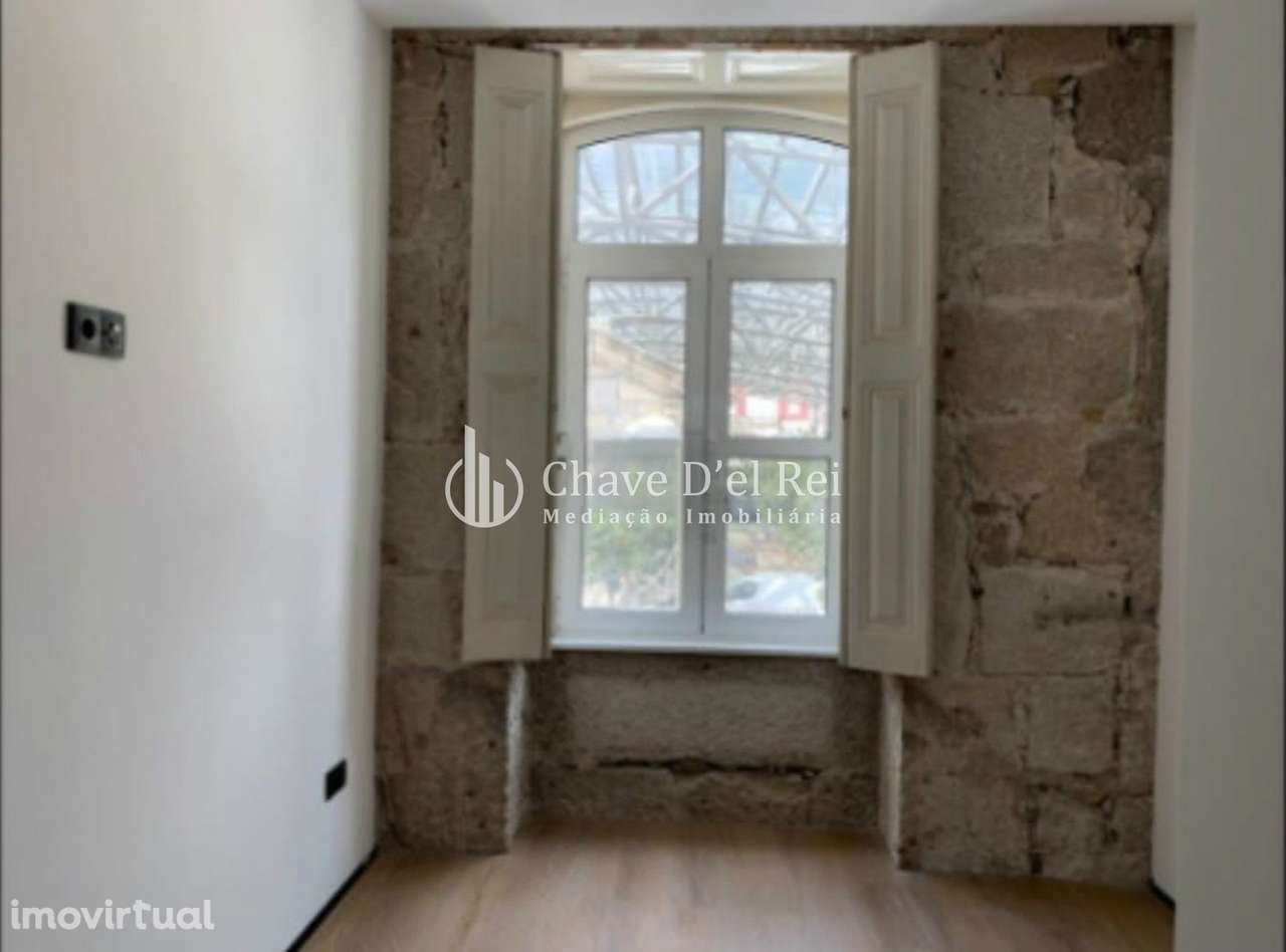 Apartamento T1 Venda em Viseu,Viseu - Grande imagem: 4/9