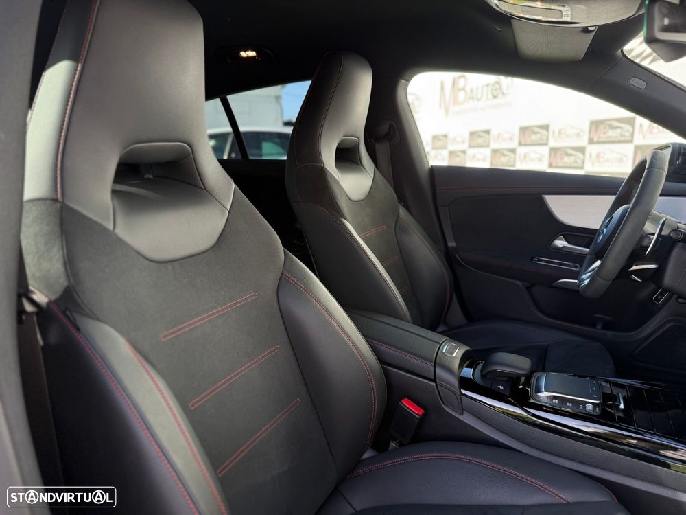 Mercedes-Benz CLA 45 AMG S 4Matic+ - 60