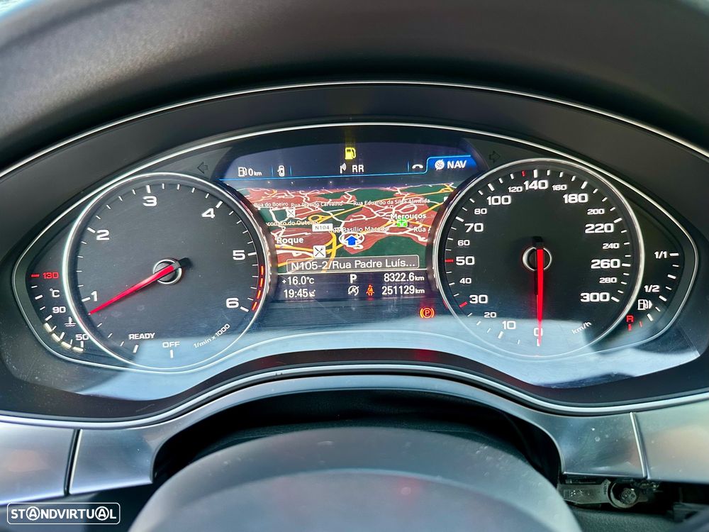 Audi A7 Sportback 3.0 BiTDi V6 quattro S-line Tiptronic - 26