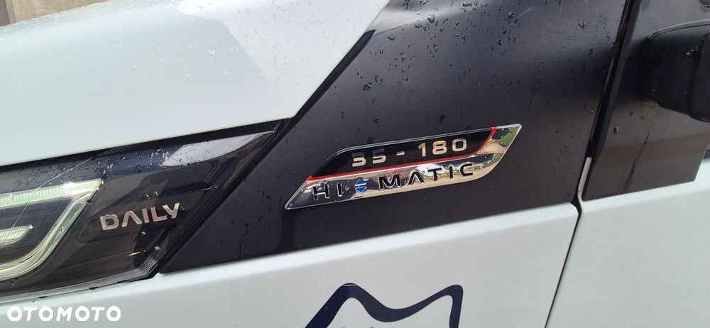 Iveco Daily - 4
