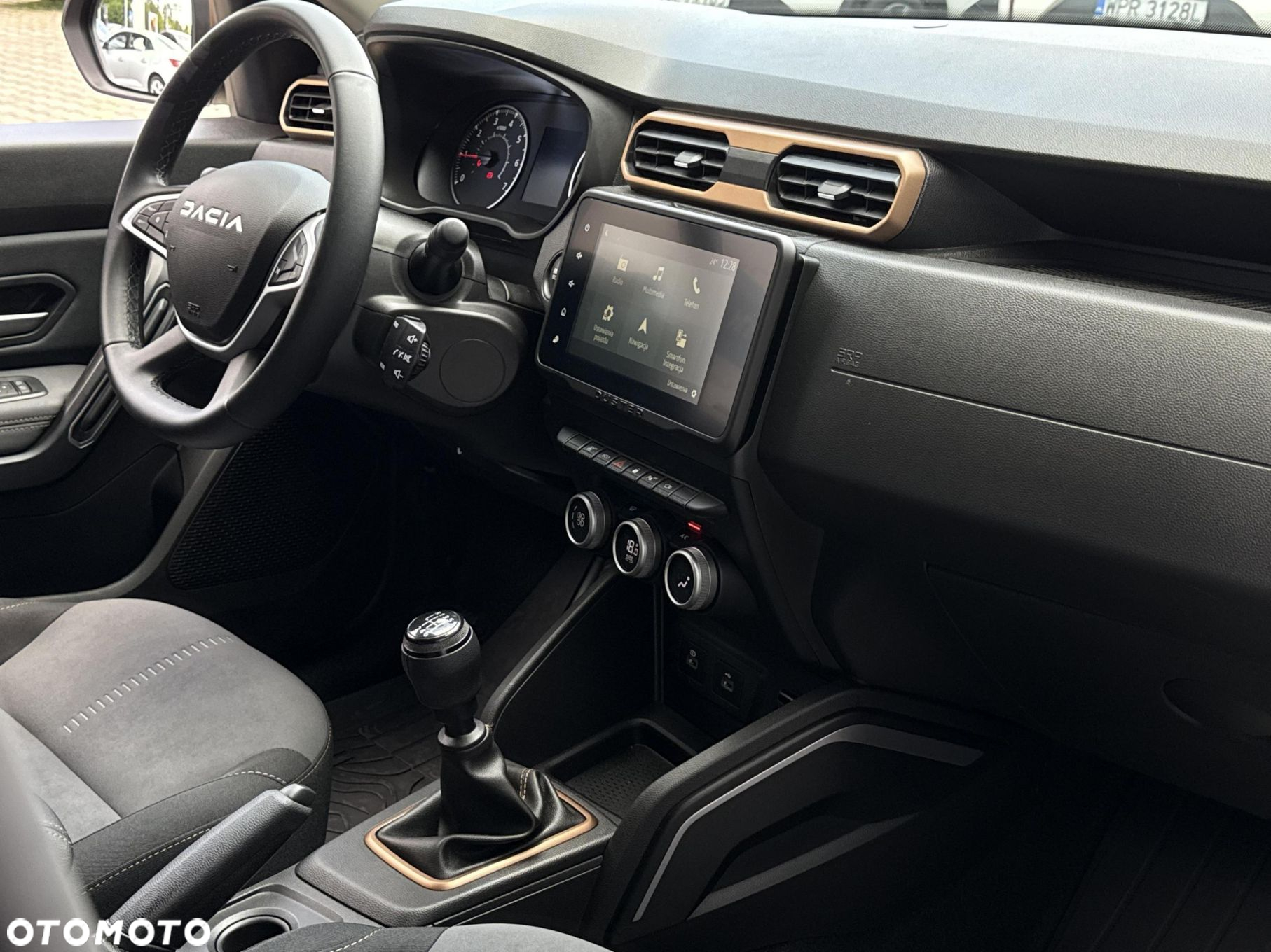 Dacia Duster - 10