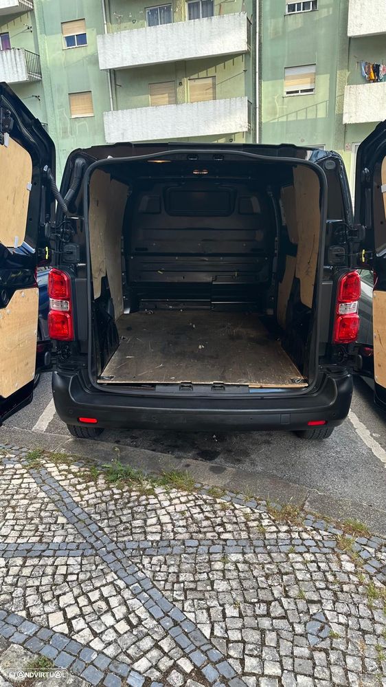 Peugeot Expert - 11
