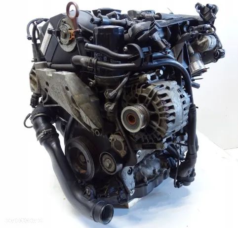 Silnik 2.0 TFSI TSI CES CESA do AUDI TT 8J A3 8P - 1