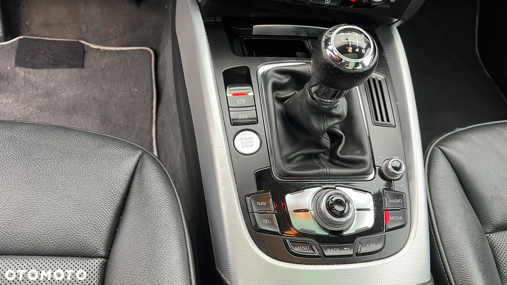 Audi Q5 2.0 TDI clean diesel Quattro - 16