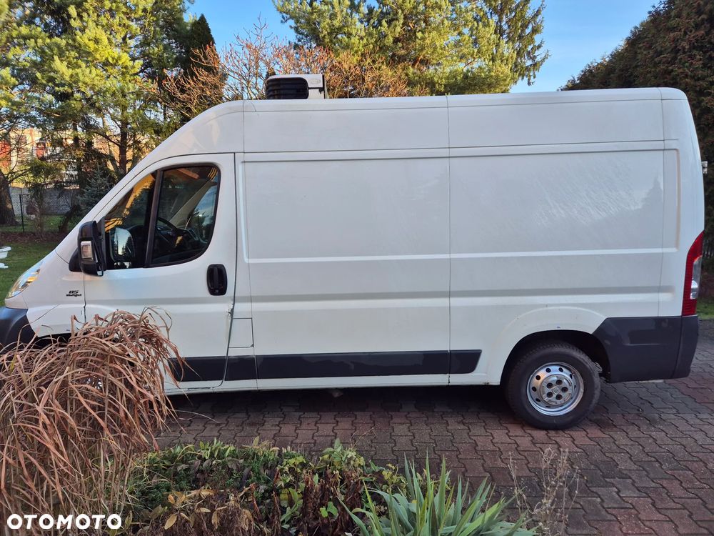 Fiat Ducato - 7