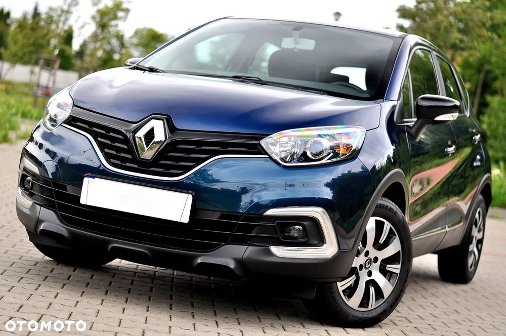 Renault Captur ENERGY dCi 90 Start&Stop Intens - 13