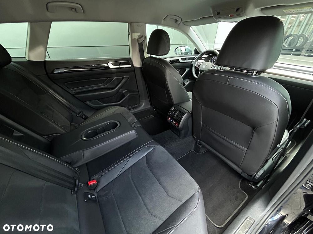 Volkswagen Arteon Shooting Brake 2.0 TSI Elegance DSG - 10
