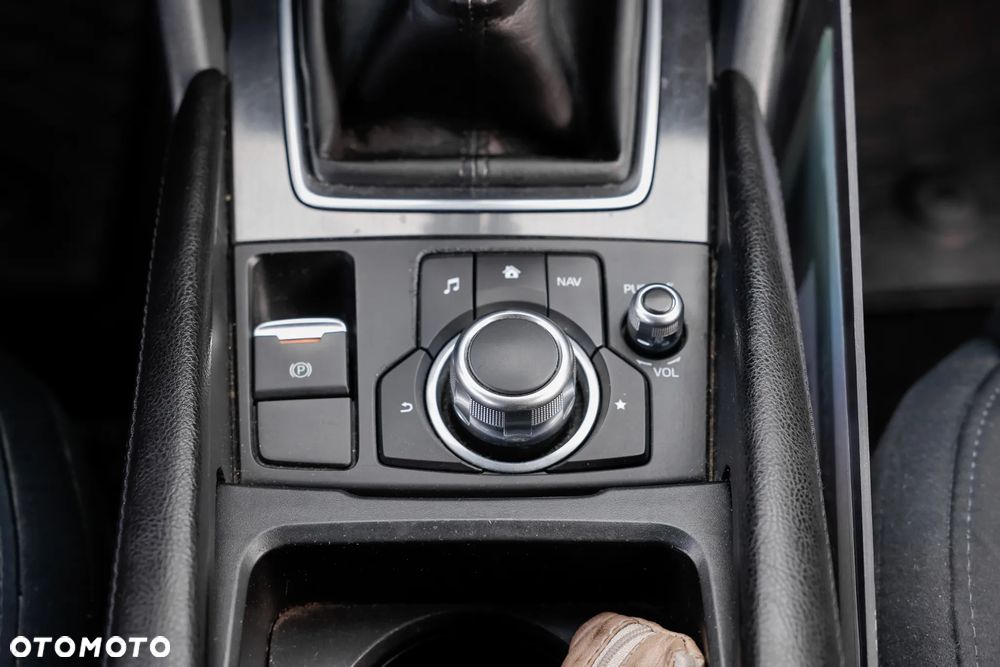 Mazda 6 - 20