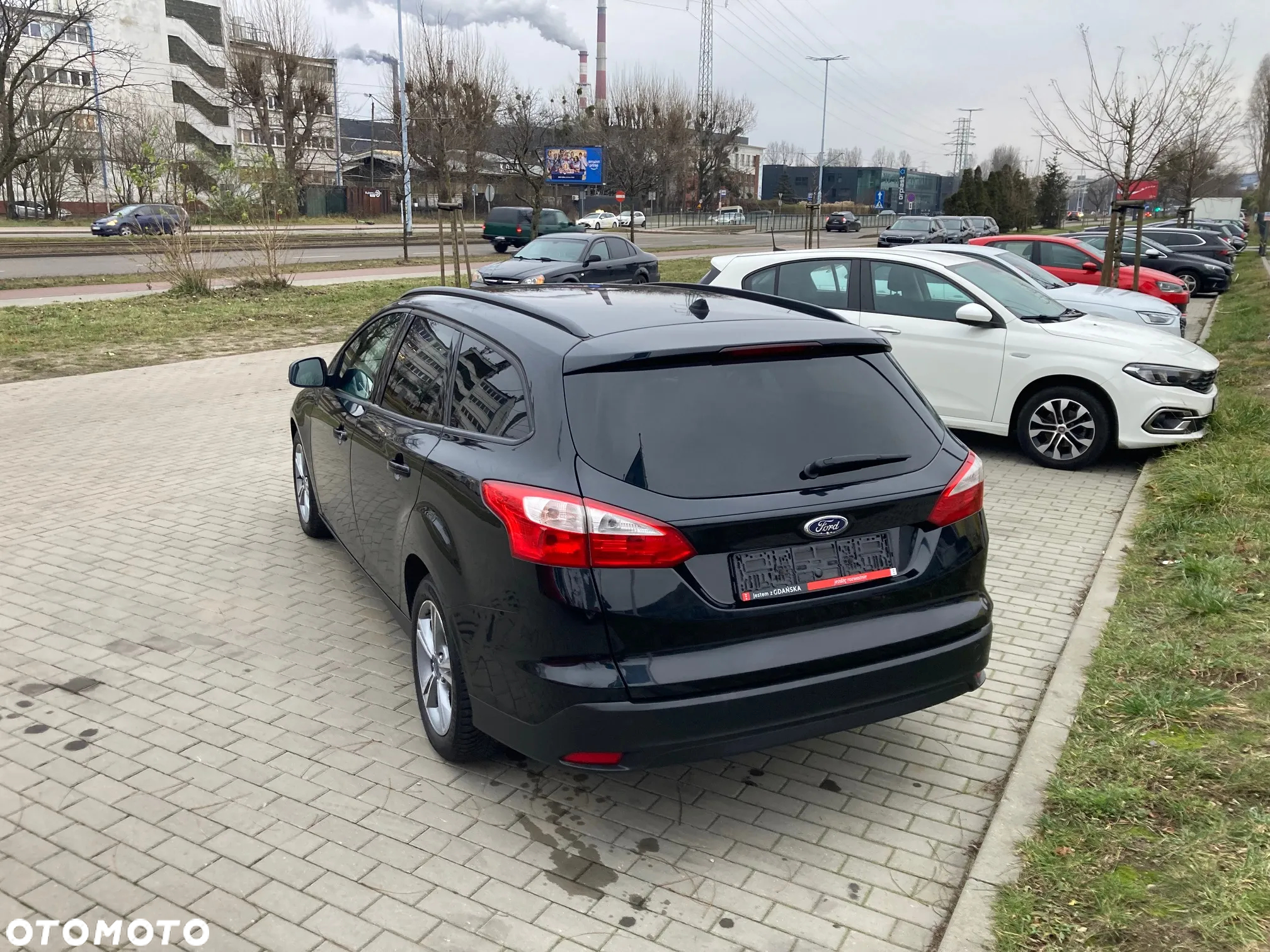 Ford Focus - 3
