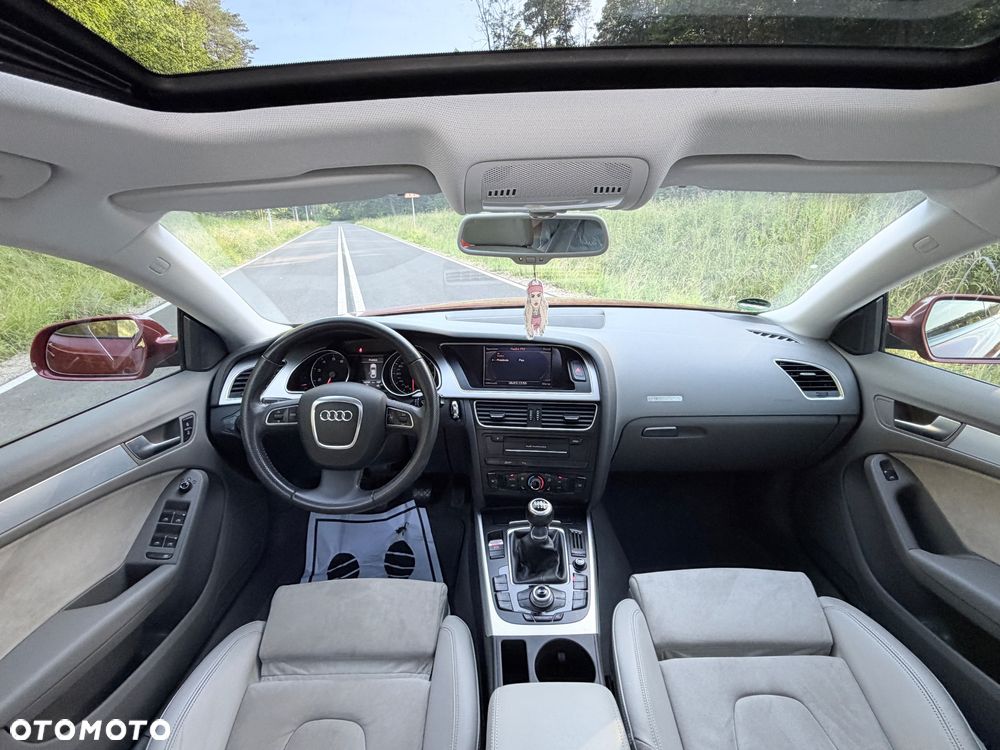 Audi A5 Sportback 2.0 TFSI Quattro - 15