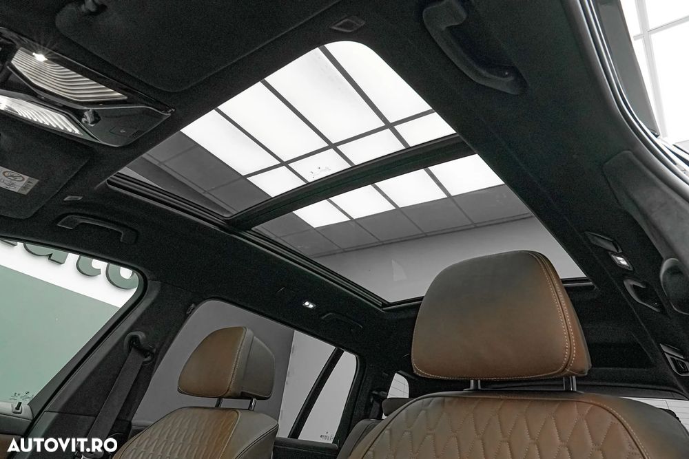BMW X7 xDrive40d MHEV - 9