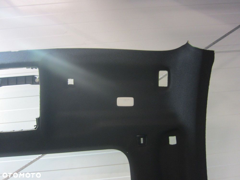 BMW X1 F48 PODSUFITKA PANORAMA MPAKIET ORYGINAŁ 9459403 CZARNA 51449459403 - 5