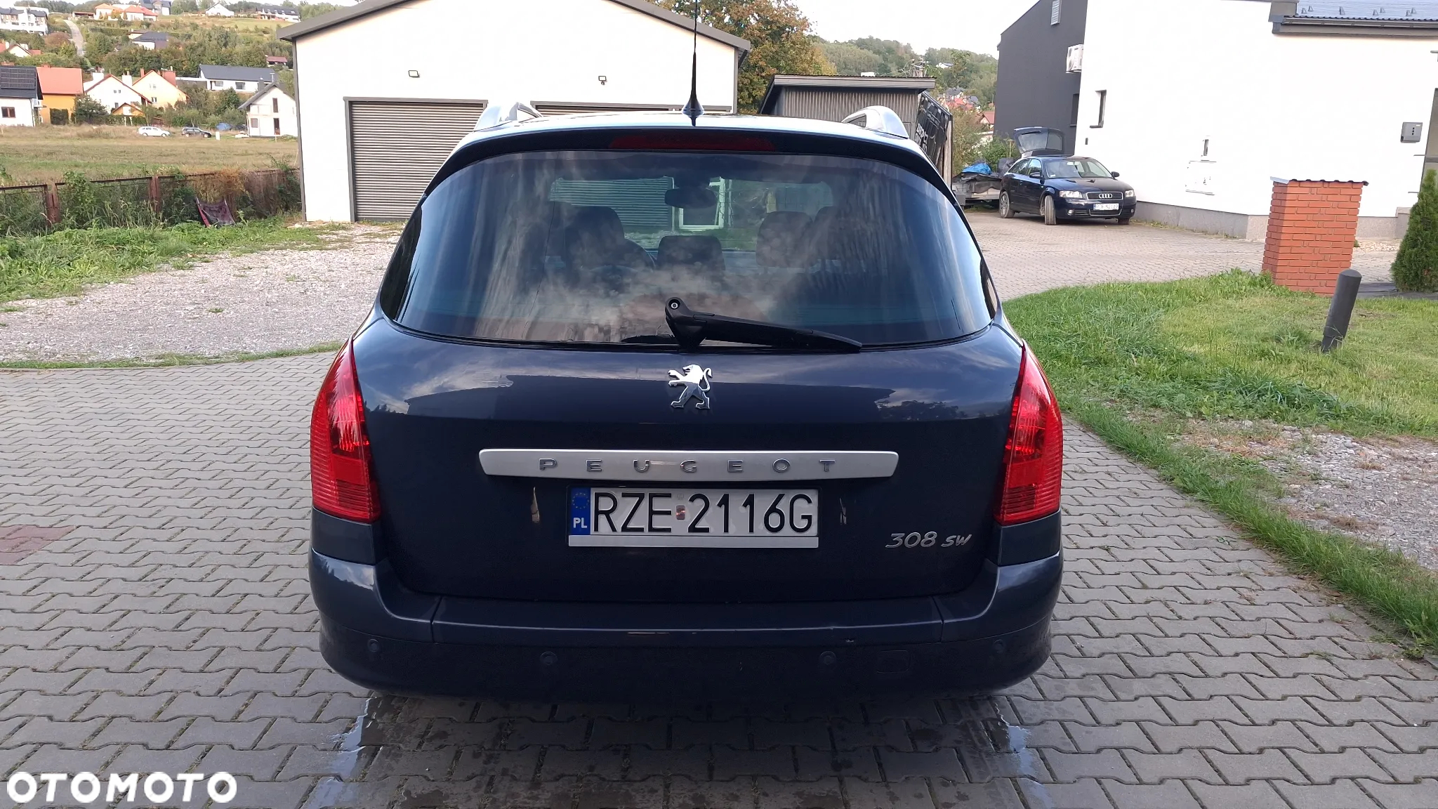 Peugeot 308 - 11