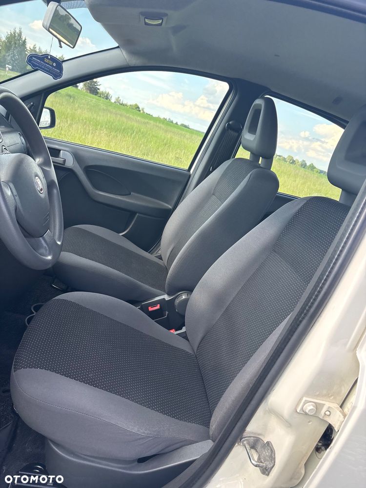 Fiat Panda 1.1 Active - 7