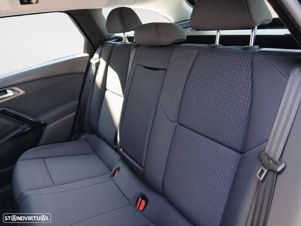 Peugeot 508 SW 1.6 BlueHDi Active - 13