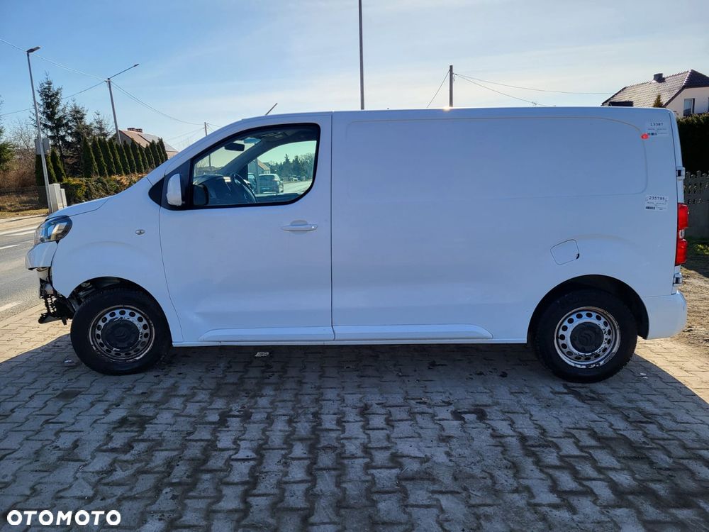 Citroën Jumpy - 11