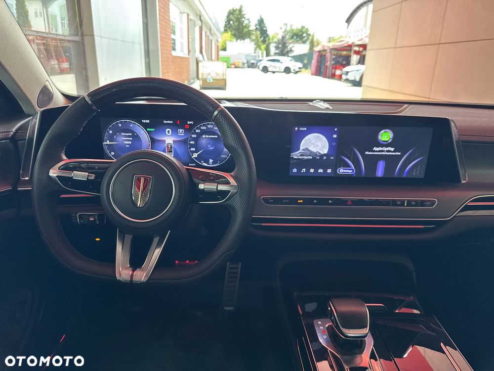 Hongqi H9 2.0T Deluxe - 11