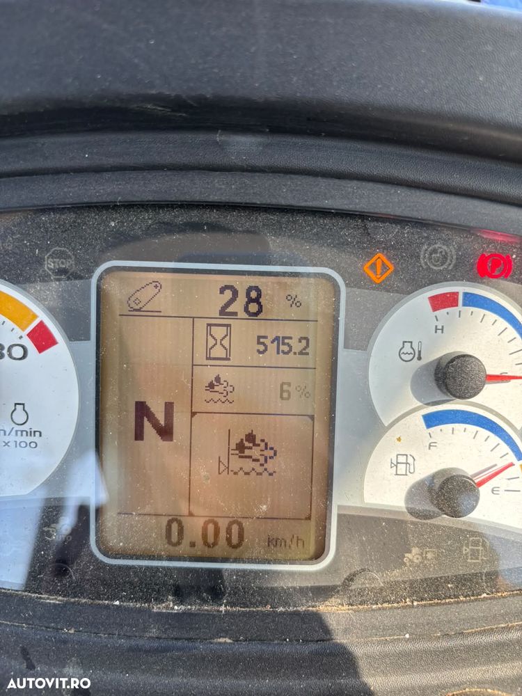 New Holland T5.110 DC 1.5 S5 DELUXE - 8