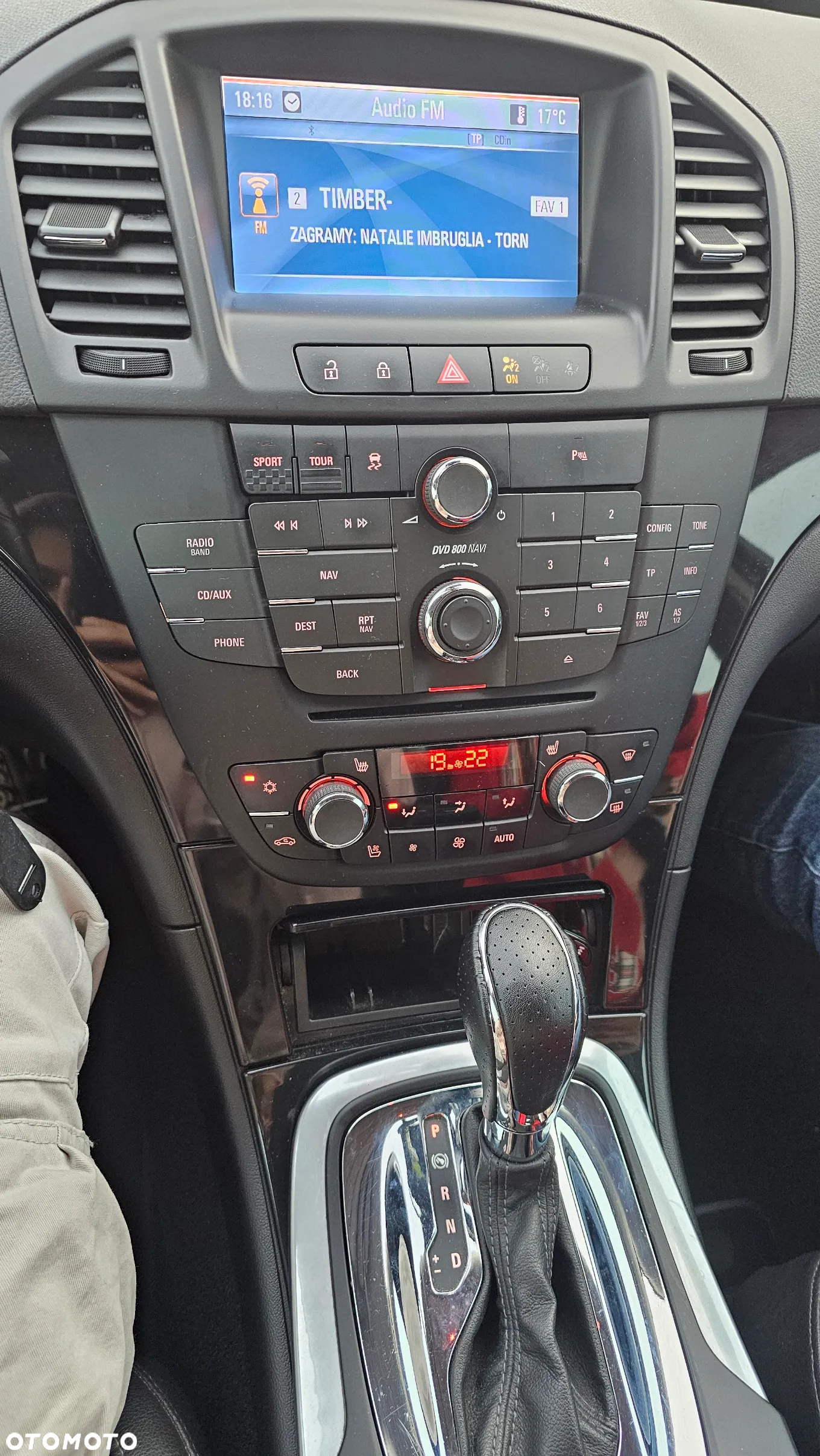 Opel Insignia 2.0 T Cosmo - 10