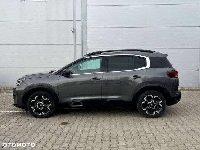 Citroën C5 Aircross 1.5 BlueHDi Shine EAT8 - 5