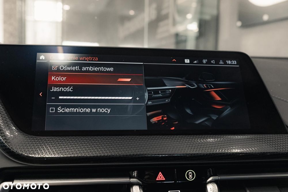 BMW Seria 2 218i M Sport - 21