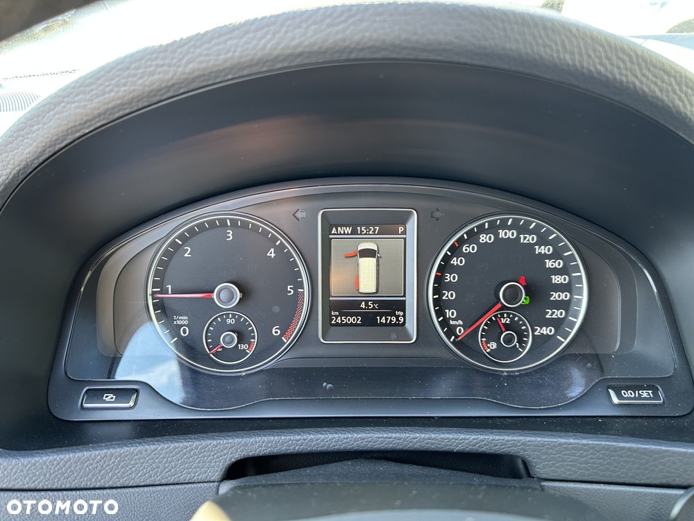 Volkswagen Multivan - 27