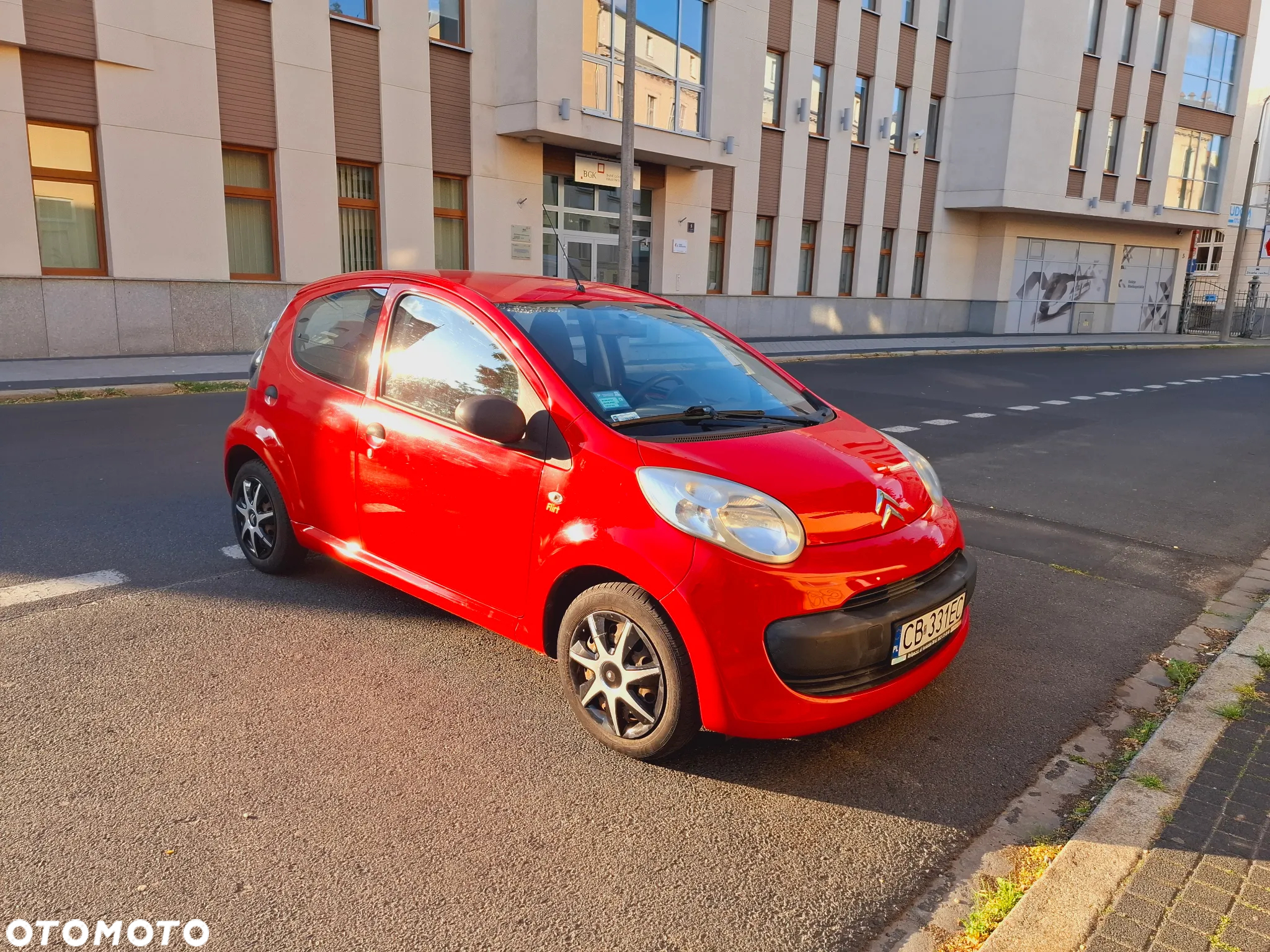 Citroën C1 1.0i Flirt - 5