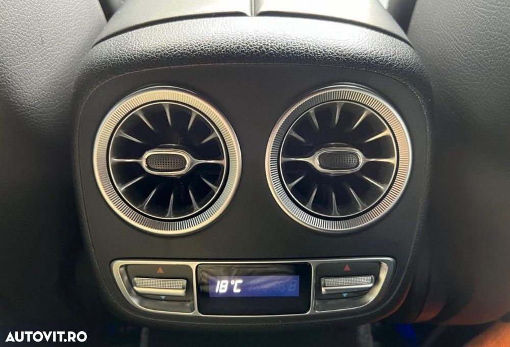 Mercedes-Benz CLS AMG 53 MHEV 4MATIC+ Aut - 5