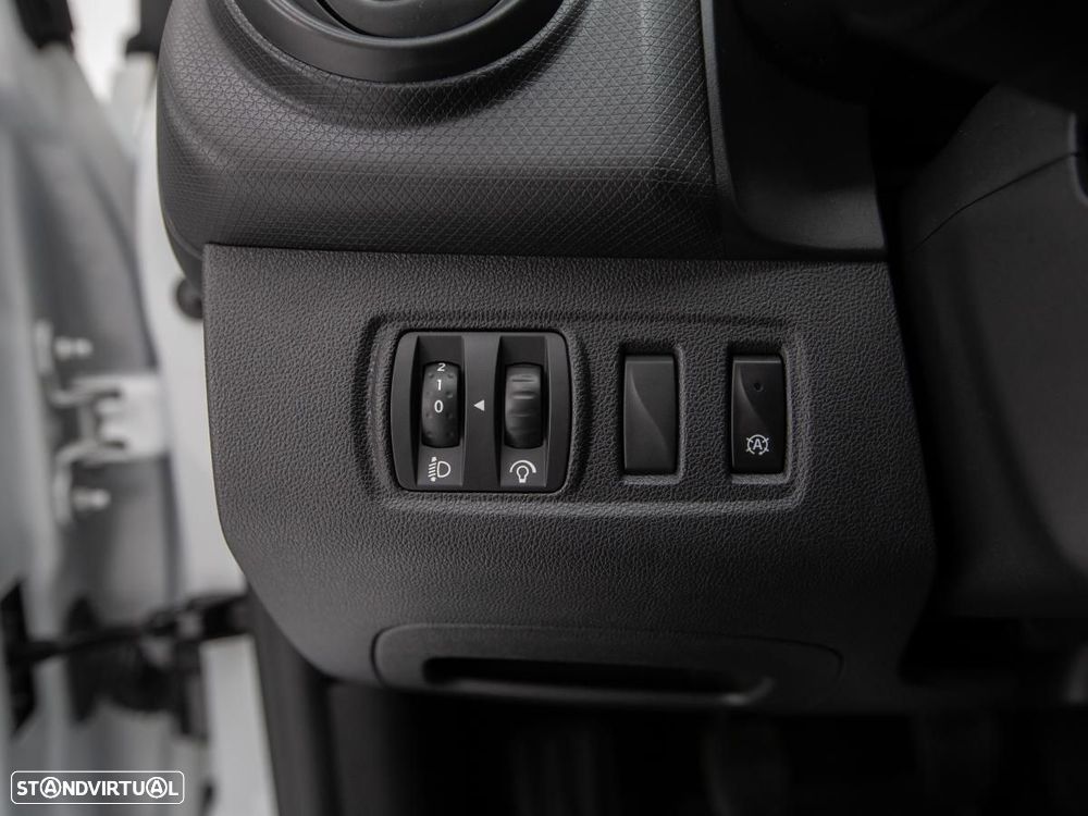 Renault Clio Sport Tourer 1.5 dCi Confort - 13