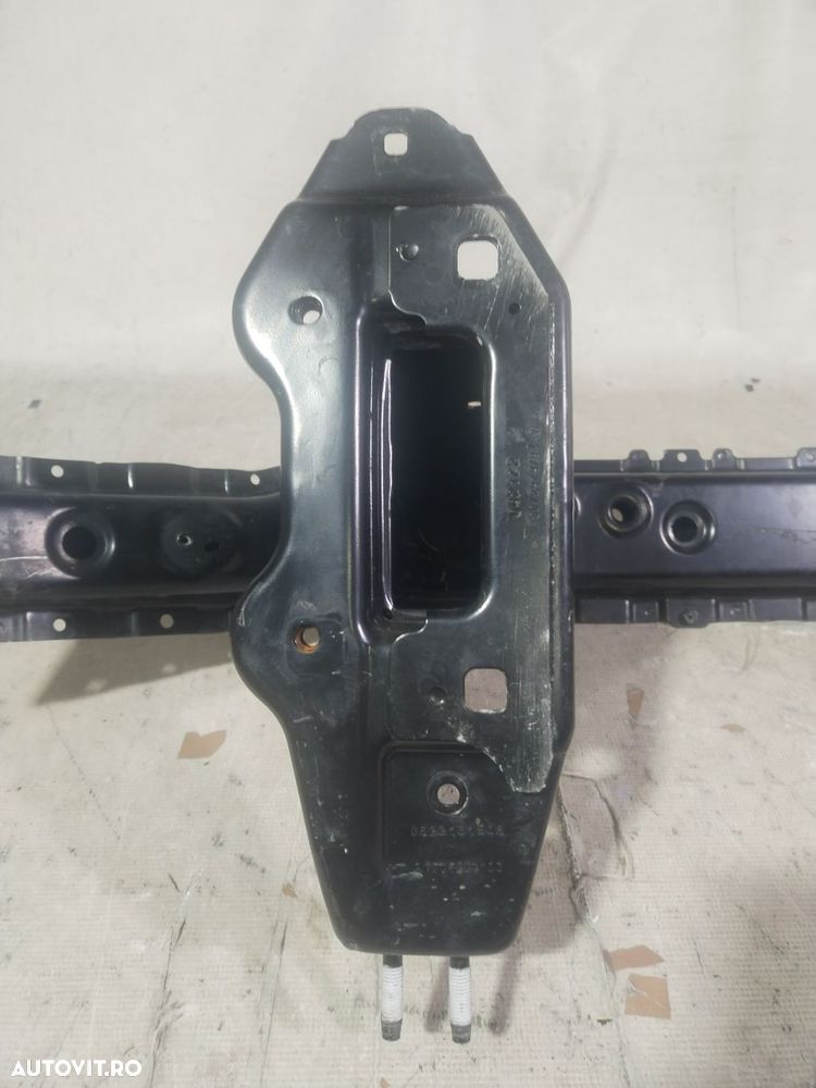 Armatura bara fata, Mercedes GLE, GLS, 2019, 2020, 2021, 2022, 2023, 2024, cod origine OE A1676207900. 10017 - 8