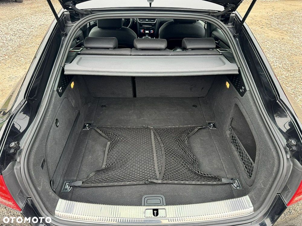 Audi A5 Sportback - 18