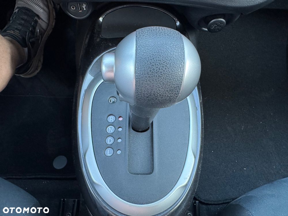 Nissan Juke 1.6 Xtronic BOSE Personal Edition - 25