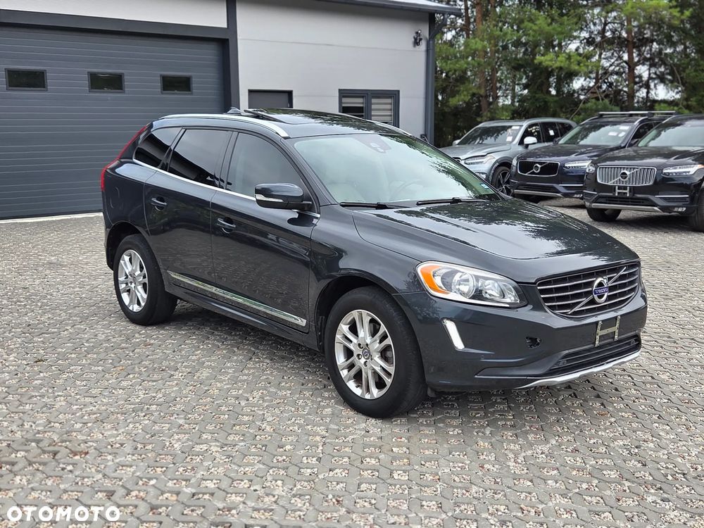 Volvo XC 60 - 2
