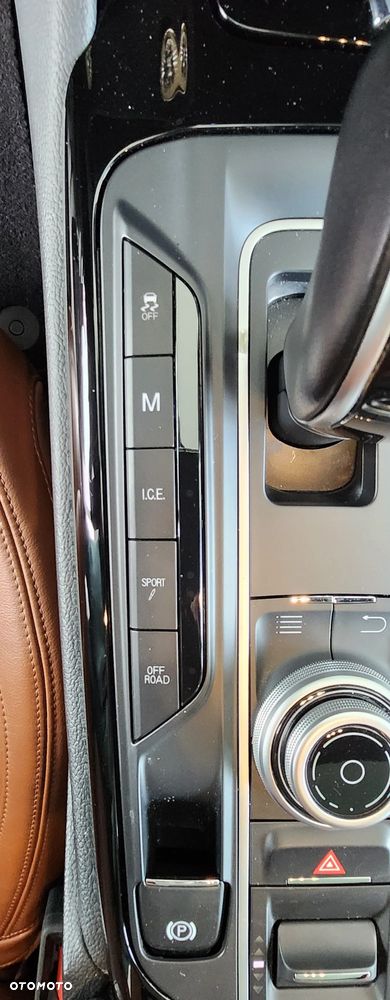 Maserati Levante Diesel Granlusso - 38