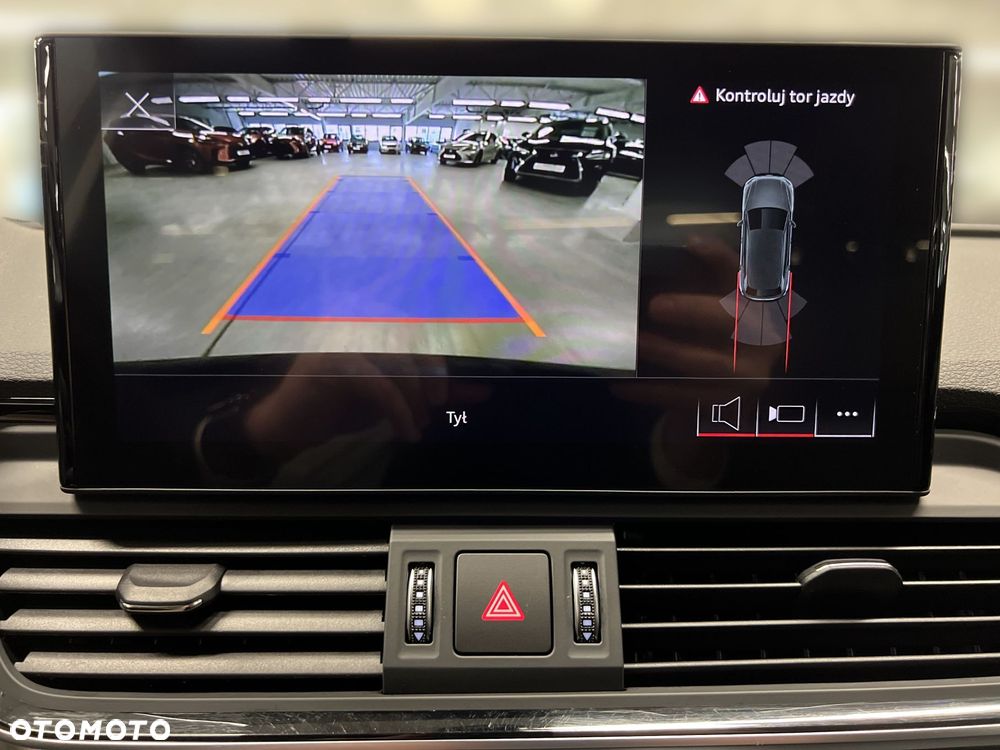 Audi Q5 40 TDI Quattro S tronic - 25