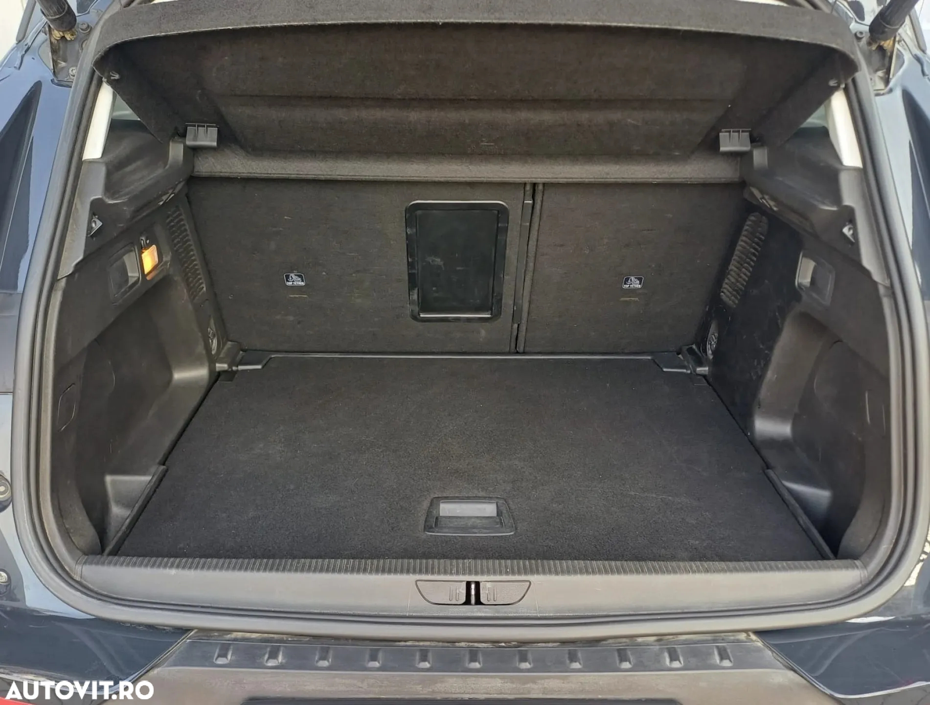 Opel Grandland X - 8