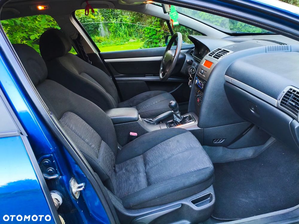Peugeot 407 1.6 HDI Presence - 10