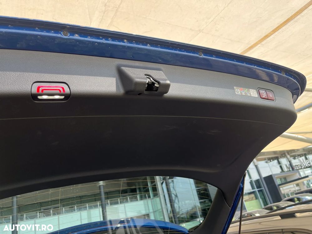 Mercedes-Benz GLC - 14