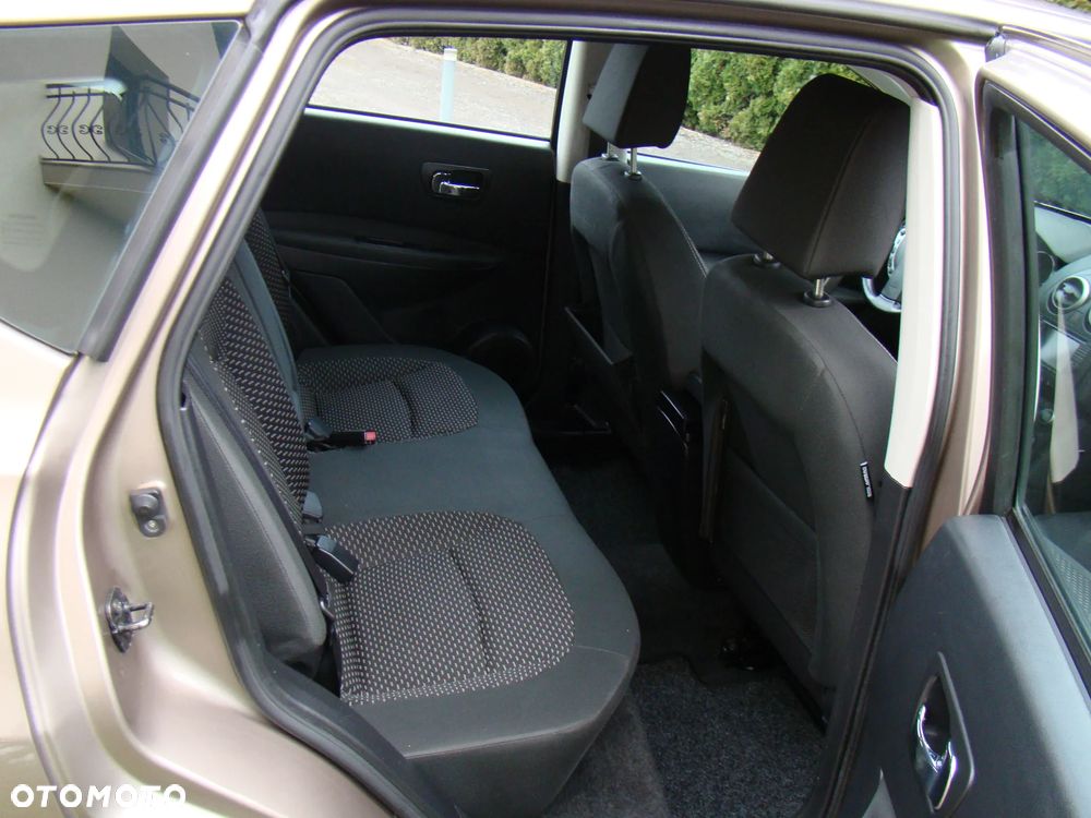 Nissan Qashqai 2.0 I-Way - 31