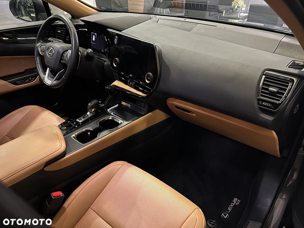 Lexus NX 350h Prestige 2WD - 20