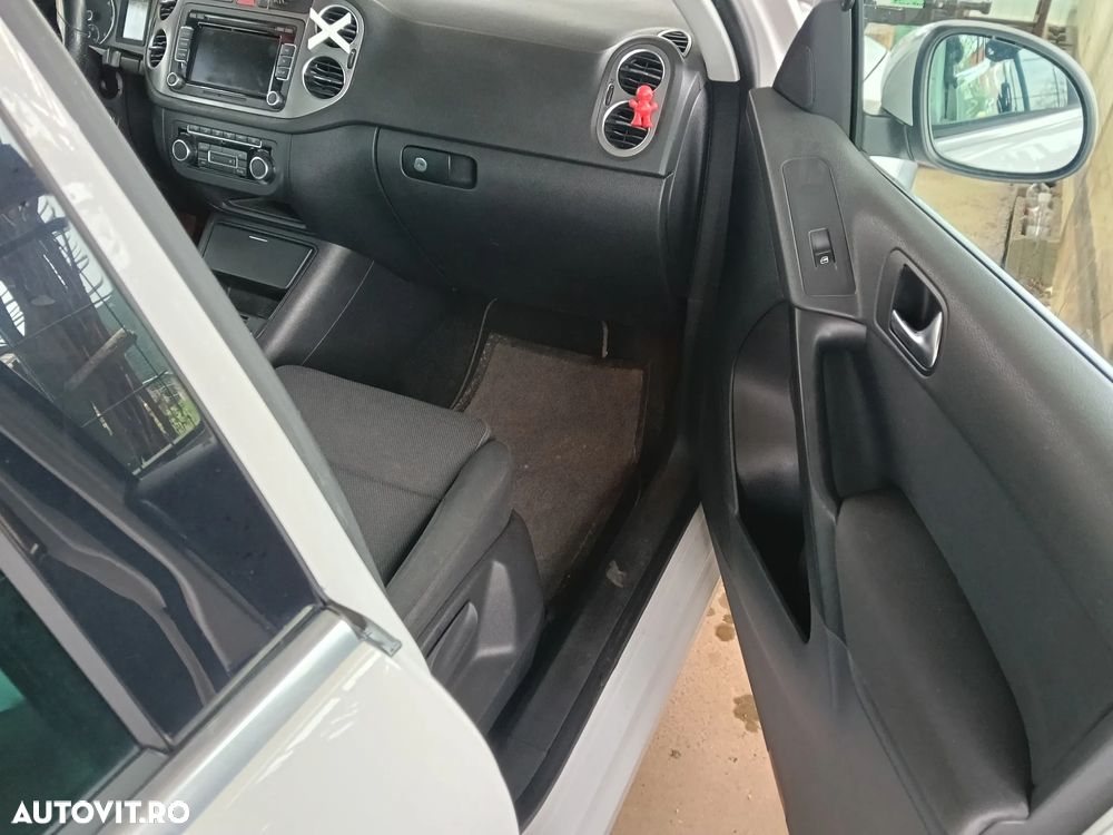 Volkswagen Tiguan 2.0 TDI DPF 4Motion Track&Field - 21