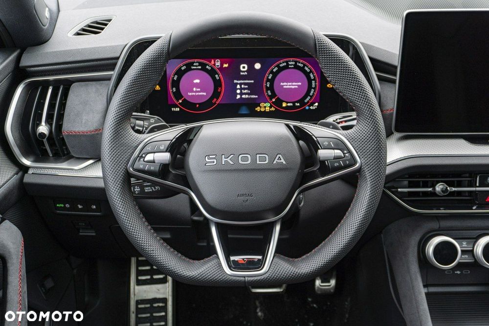 Skoda Kodiaq - 15