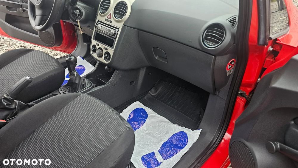 Opel Corsa 1.2 16V Enjoy - 14