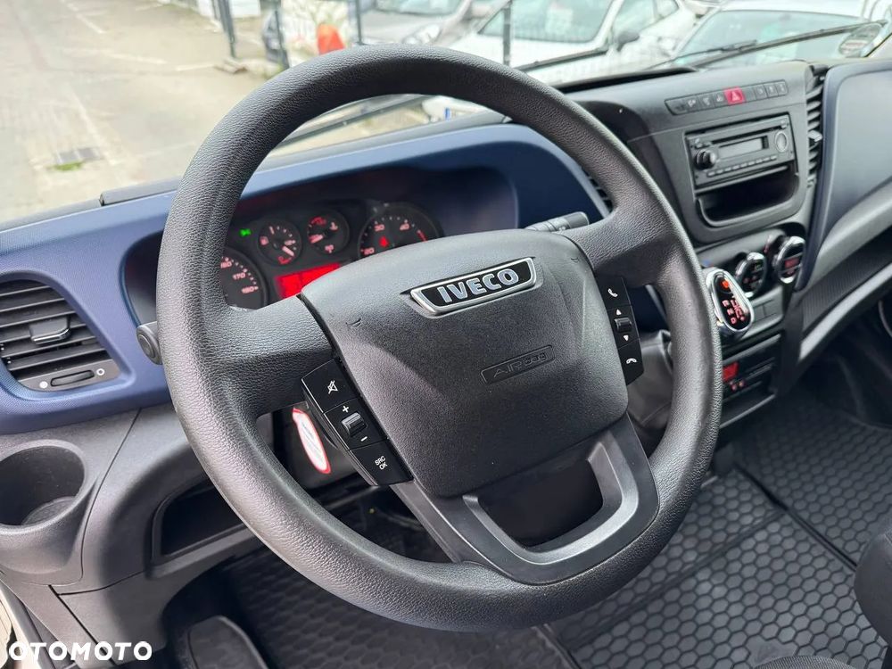 Iveco Daily 72-180 - 31