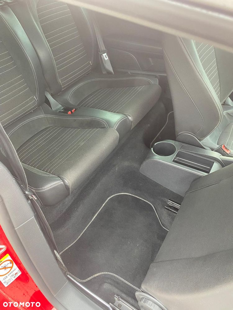Volkswagen Scirocco 1.4 TSI - 10