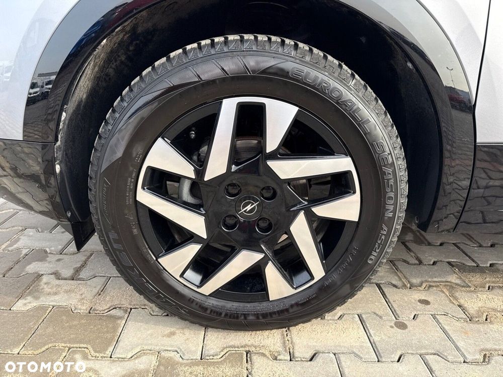 Opel Mokka 1.2 T GS S&S - 11